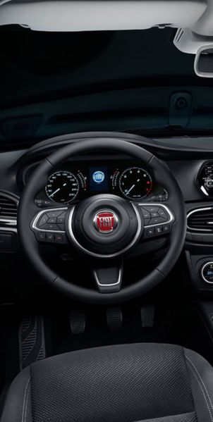 FIAT Tipo SW